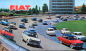 Preview: Fiat Modellprogramm 1958 Automobilprospekt (7639)